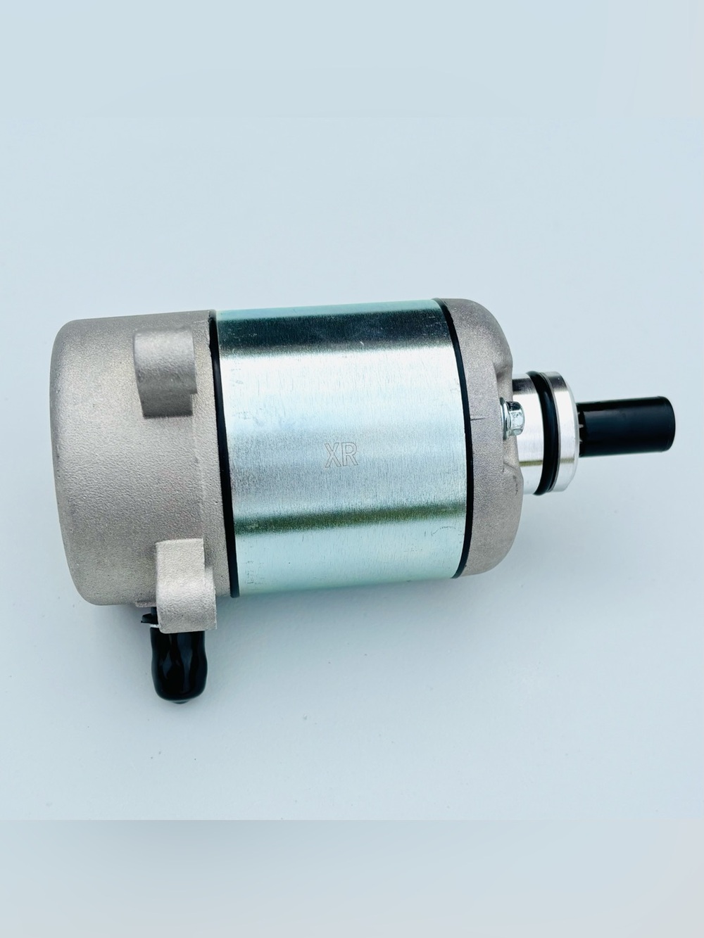 Starter Motor For Honda TRX350 Rancher FourTrax 31200-HM8-A41 HM8-003 New - Picture 11 of 15